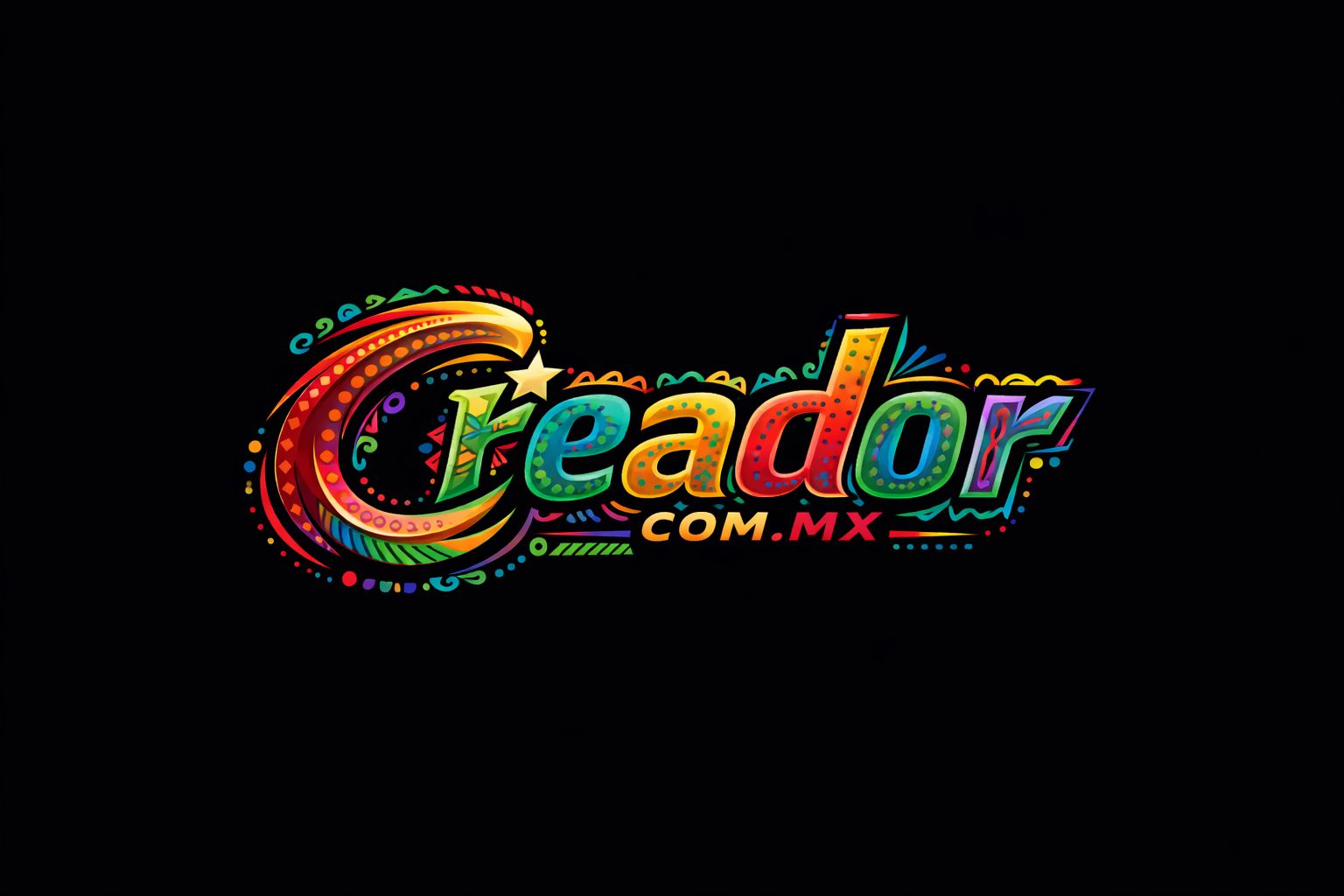 Logo Creador.com.mx